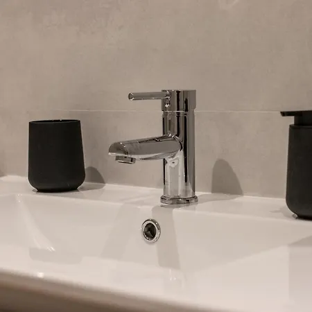 Azkuna Apartman Bilbao