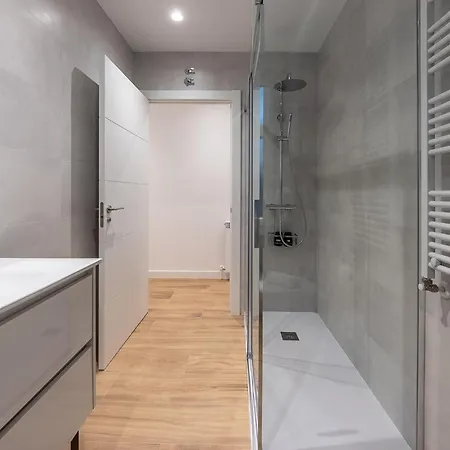 Apartman Azkuna Bilbao
