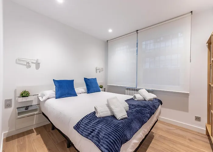 Azkuna * 毕尔巴鄂