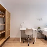 Apartment Azkuna *