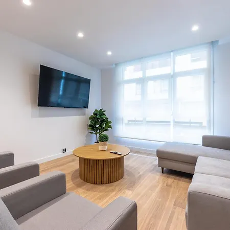 Azkuna Μπιλμπάο