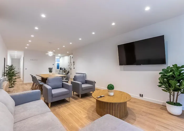 Azkuna Apartmán Bilbao