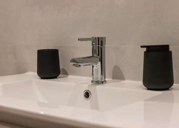 Azkuna Apartmán Bilbao